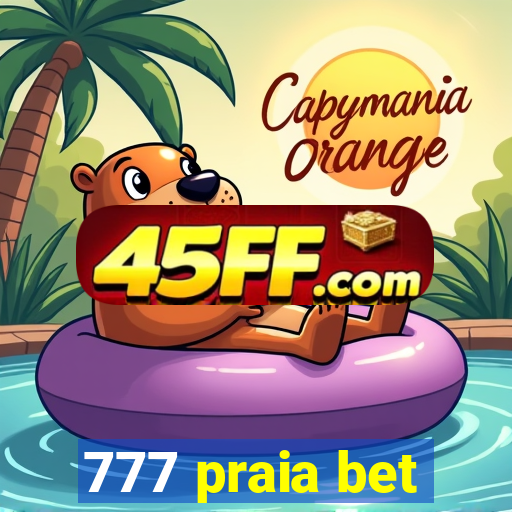 777 praia bet